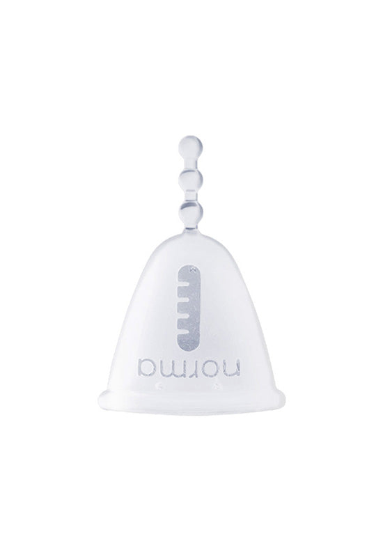 fluyda-norma-soft-coupe-menstruelle-taille-m-silicone image 3