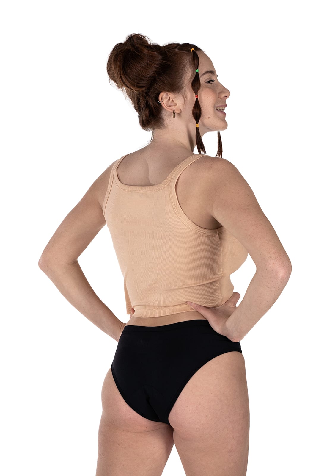 fluyda-teen-slip-basic-culotte-menstruelle-noire-flux-moyen image 6