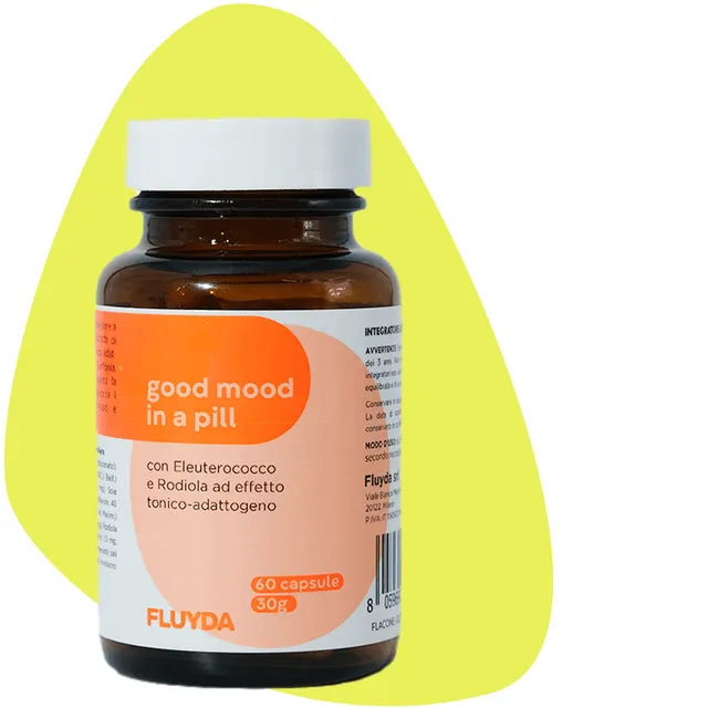 fluyda-in-a-pill-good-mood-compl-ment-anti-stress-naturel image 1