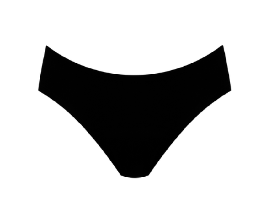 louloucup-gaby-culotte-menstruelle-grande-taille-flux-moyen-noir image 5