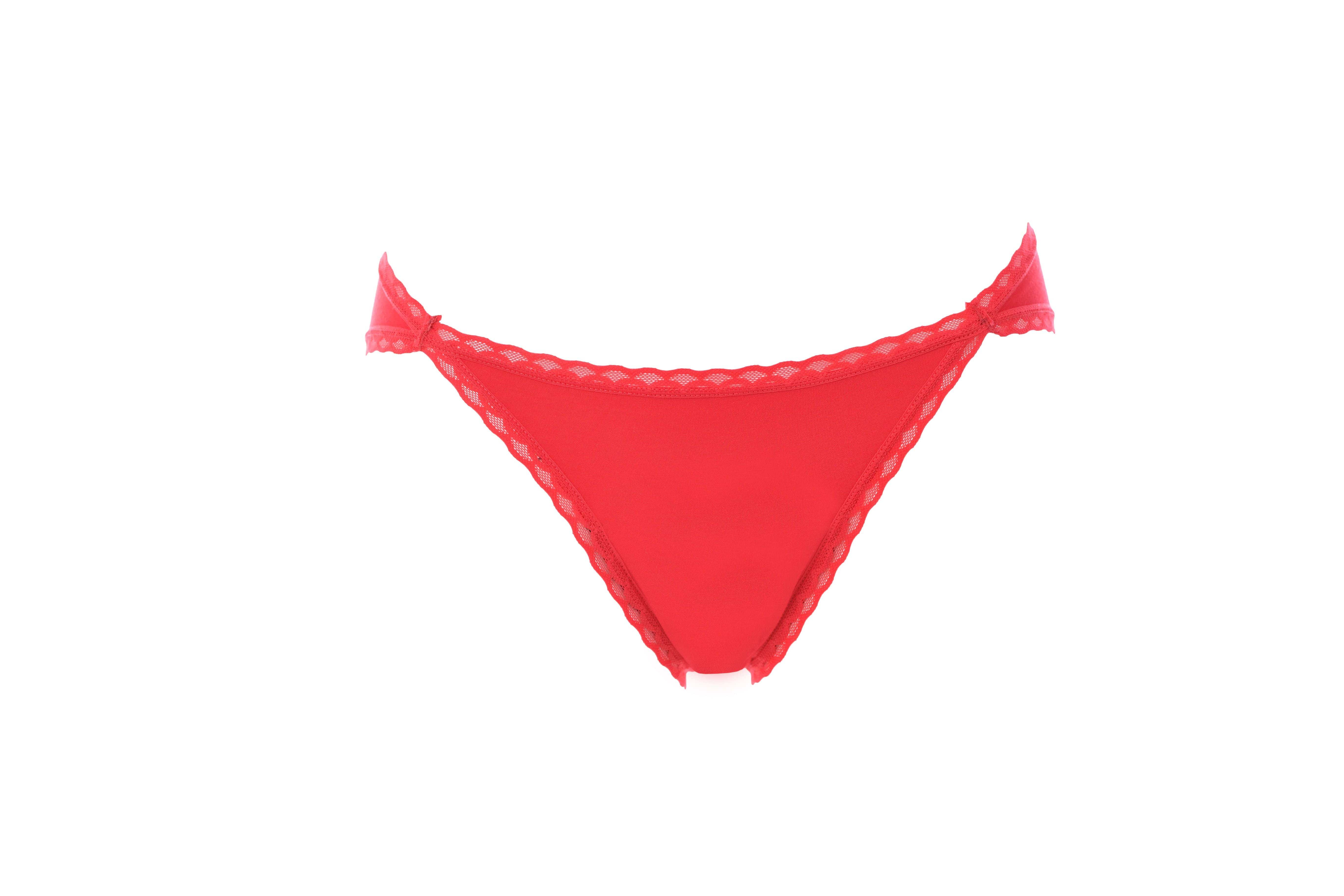 louloucup-turquoise-souple-romy-culotte-menstruelle-xs-bambou-flux-moyen image 4