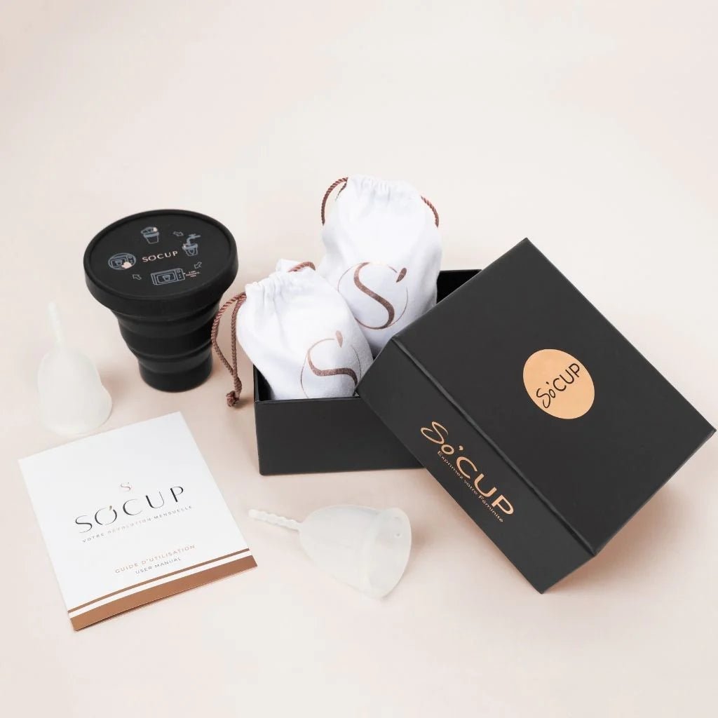 so-cup-gallica-pack-libert-coupe-menstruelle-2-cups-st-rilisateur image 1
