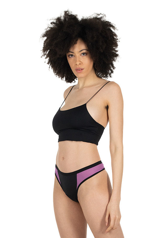 fluyda-bloomin-tanga-culotte-menstruelle-noir-flux-l-ger image 2