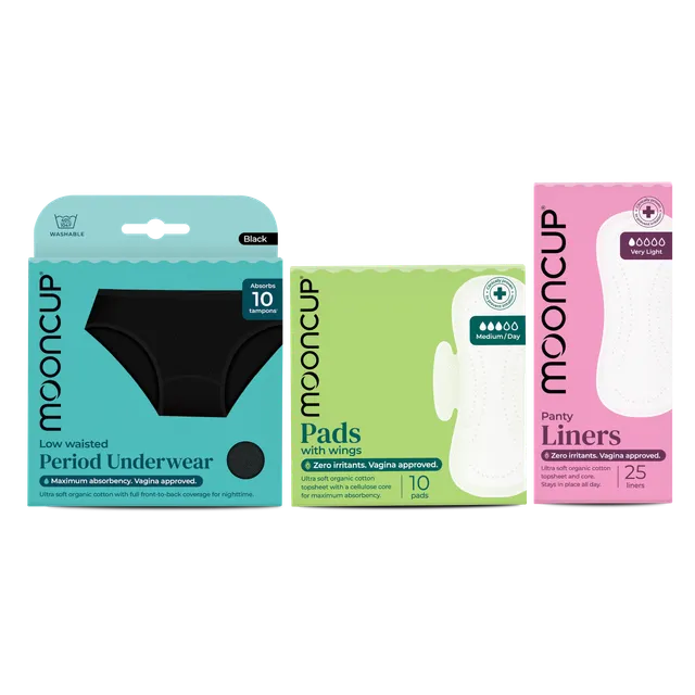 mooncup-original-kit-culotte-taille-basse-serviettes-lavables image 1
