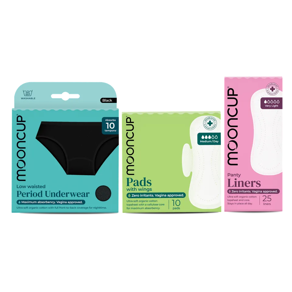 mooncup-original-kit-culotte-taille-basse-serviettes-lavables image 1