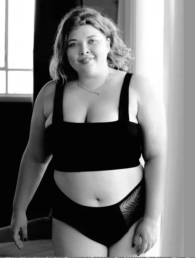 louloucup-clara-culotte-menstruelle-grande-taille-flux-abondant-3xl image 1