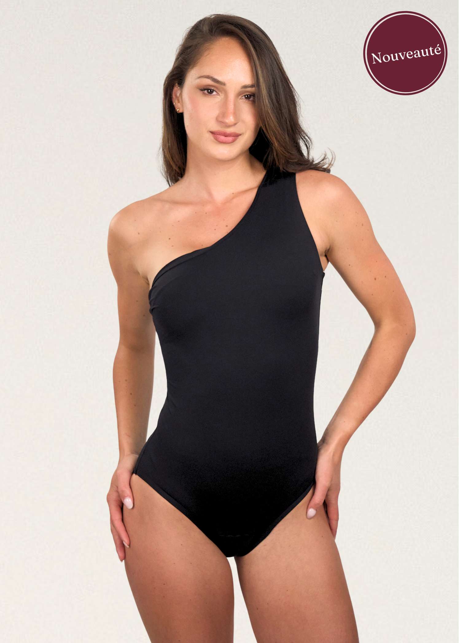 so-cup-gallica-signature-maillot-menstruel-noir-sculptant-6h image 1
