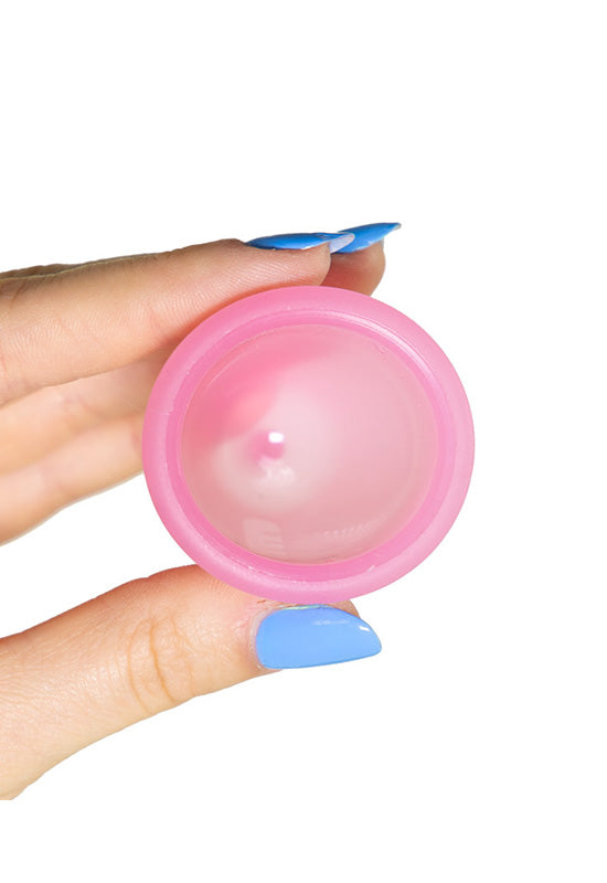 fluyda-norma-soft-coupe-menstruelle-taille-m-silicone-souple image 6