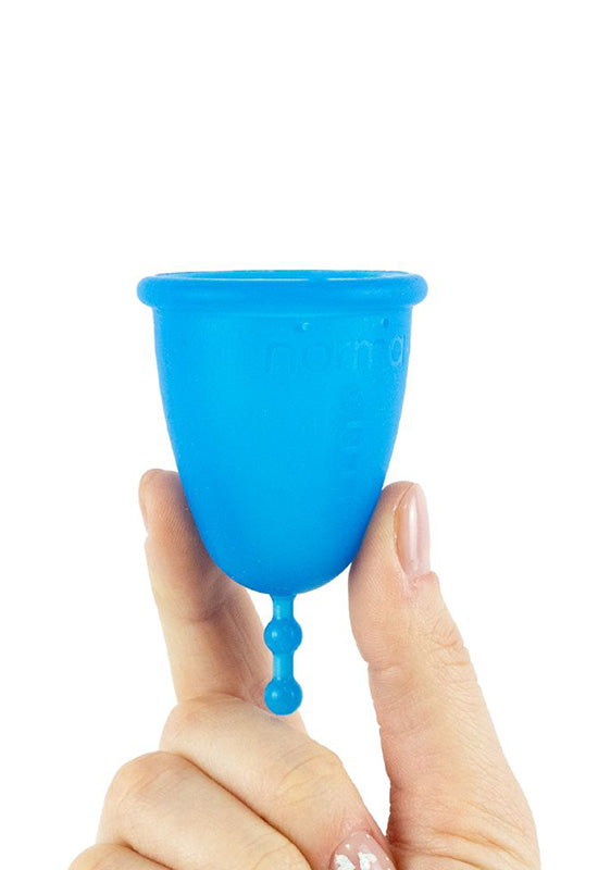 fluyda-norma-hard-coupe-menstruelle-taille-m-silicone-m-dical image 4