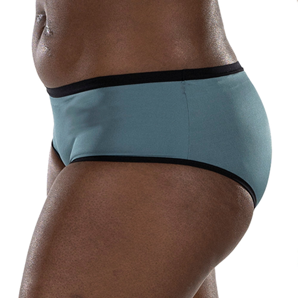 fluyda-basic-culotte-menstruelle-flux-abondant-noire-fibres image 5