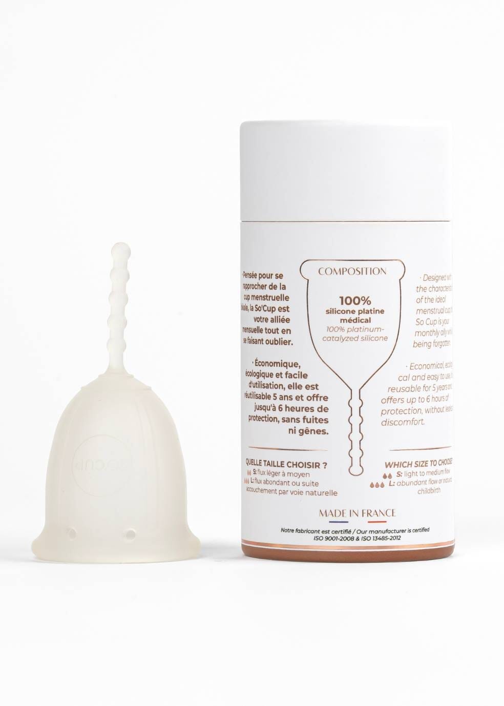 so-cup-gallica-coupe-menstruelle-cup-taille-s-lavable image 4