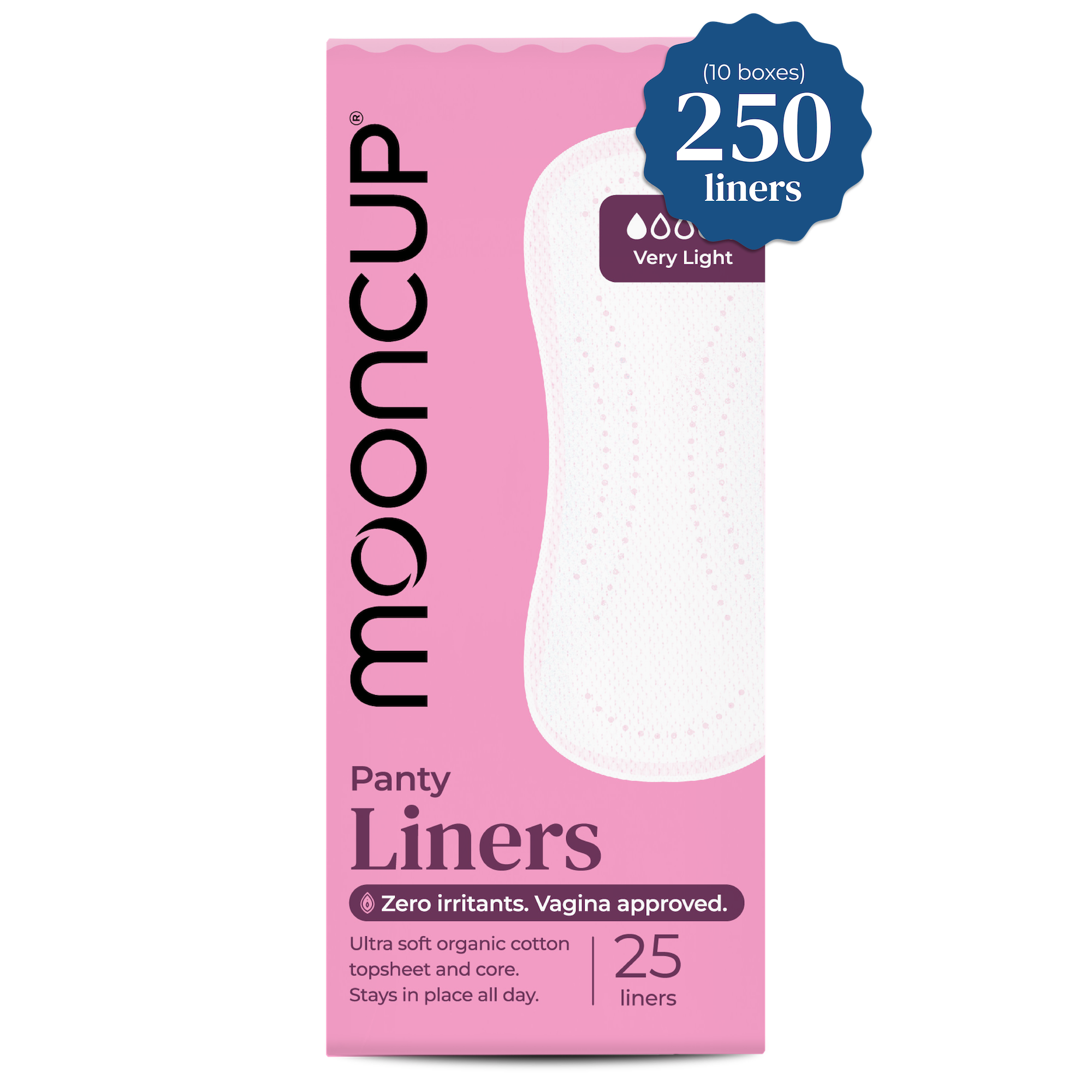 mooncup-original-prot-ge-slips-coton-bio-250-pi-ces image 1