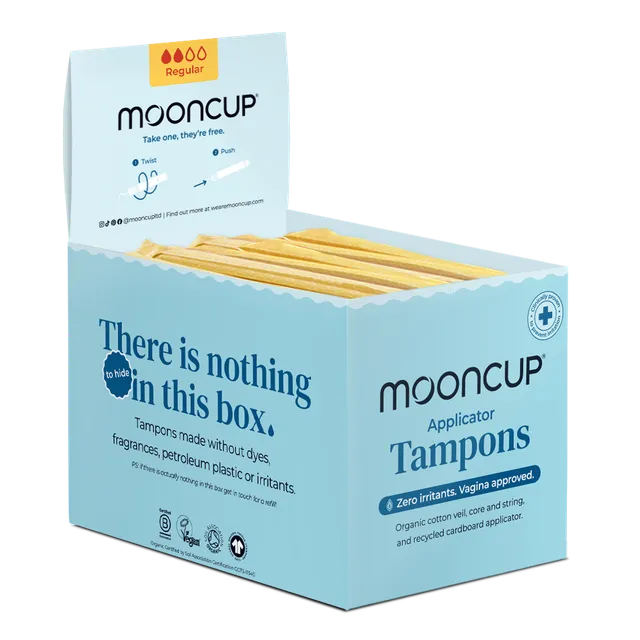 mooncup-original-tampon-applicateur-co-r-gulier image 1