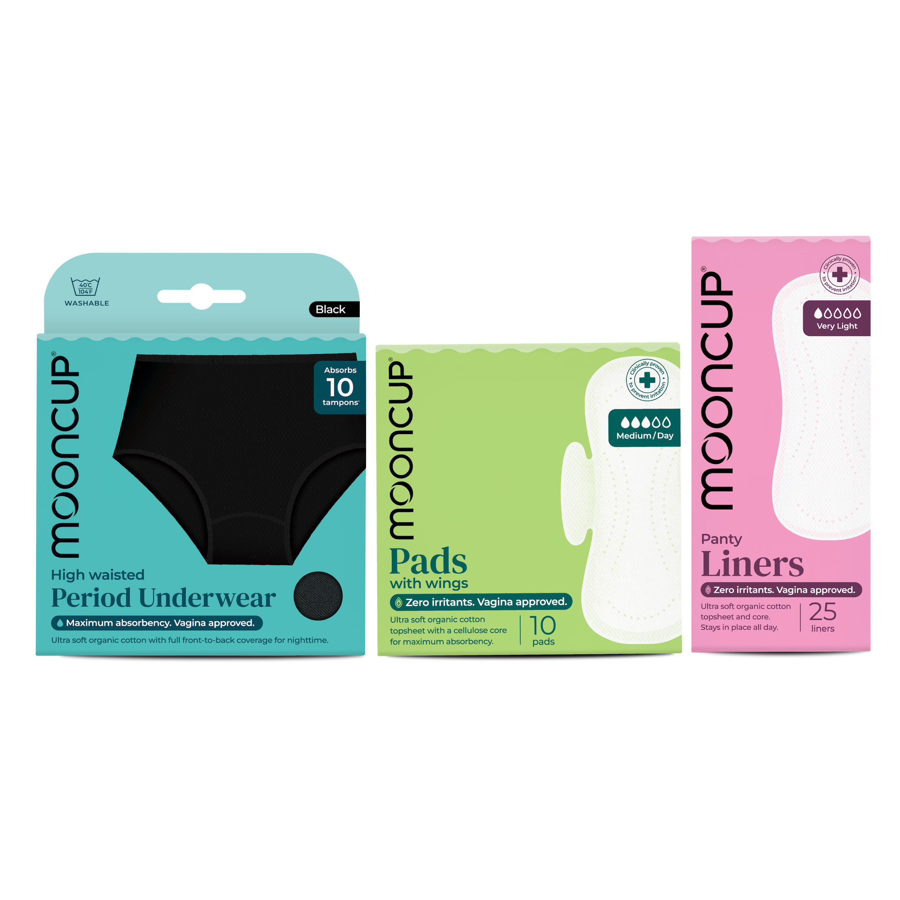 mooncup-original-kit-culotte-serviettes-prot-ge-slips-nuit image 1