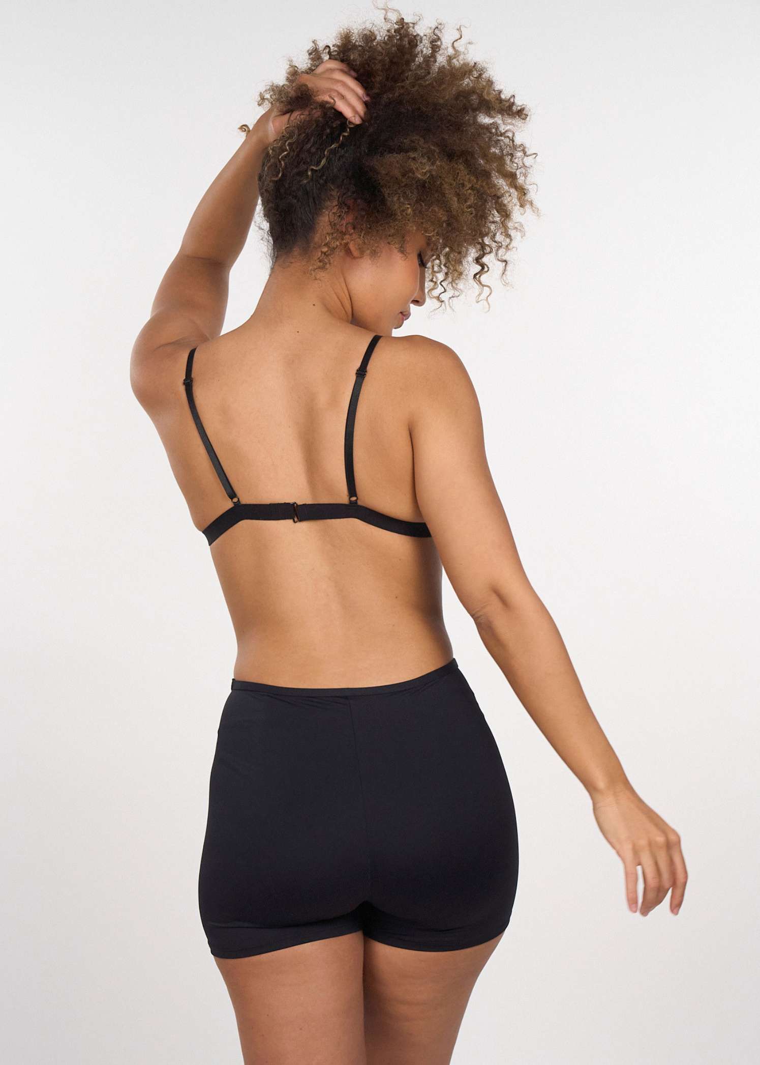 so-cup-gallica-shorty-bain-menstruel-taille-haute-flux-moyen image 2