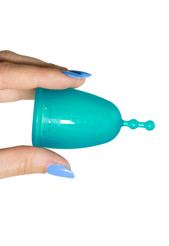 fluyda-norma-soft-coupe-menstruelle-taille-l-silicone-souple image 2
