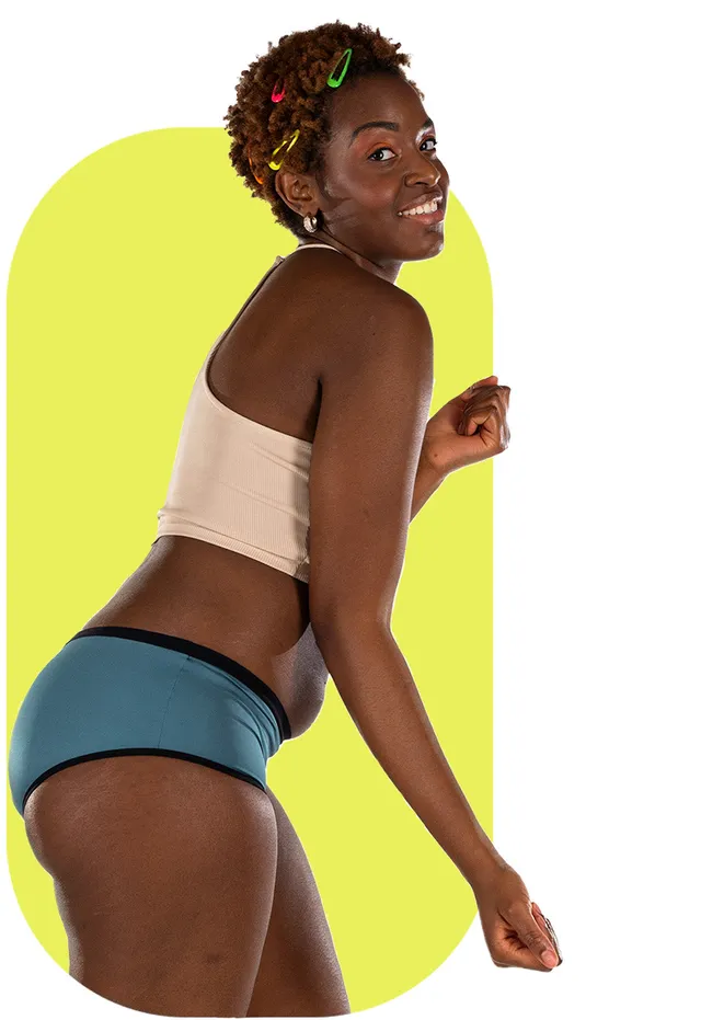 fluyda-basic-culotte-menstruelle-flux-abondant-noire-fibres image 1