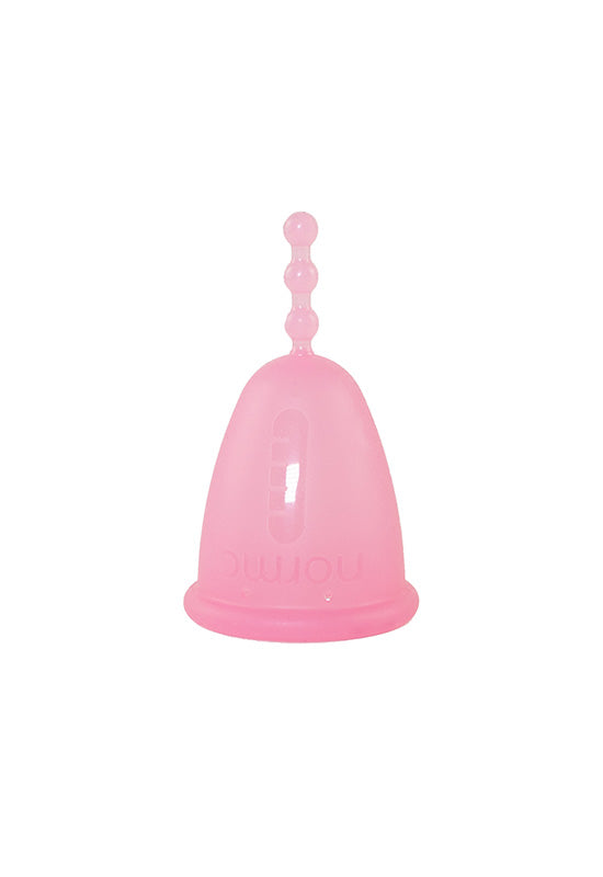 fluyda-norma-soft-coupe-menstruelle-taille-m-silicone-souple image 3