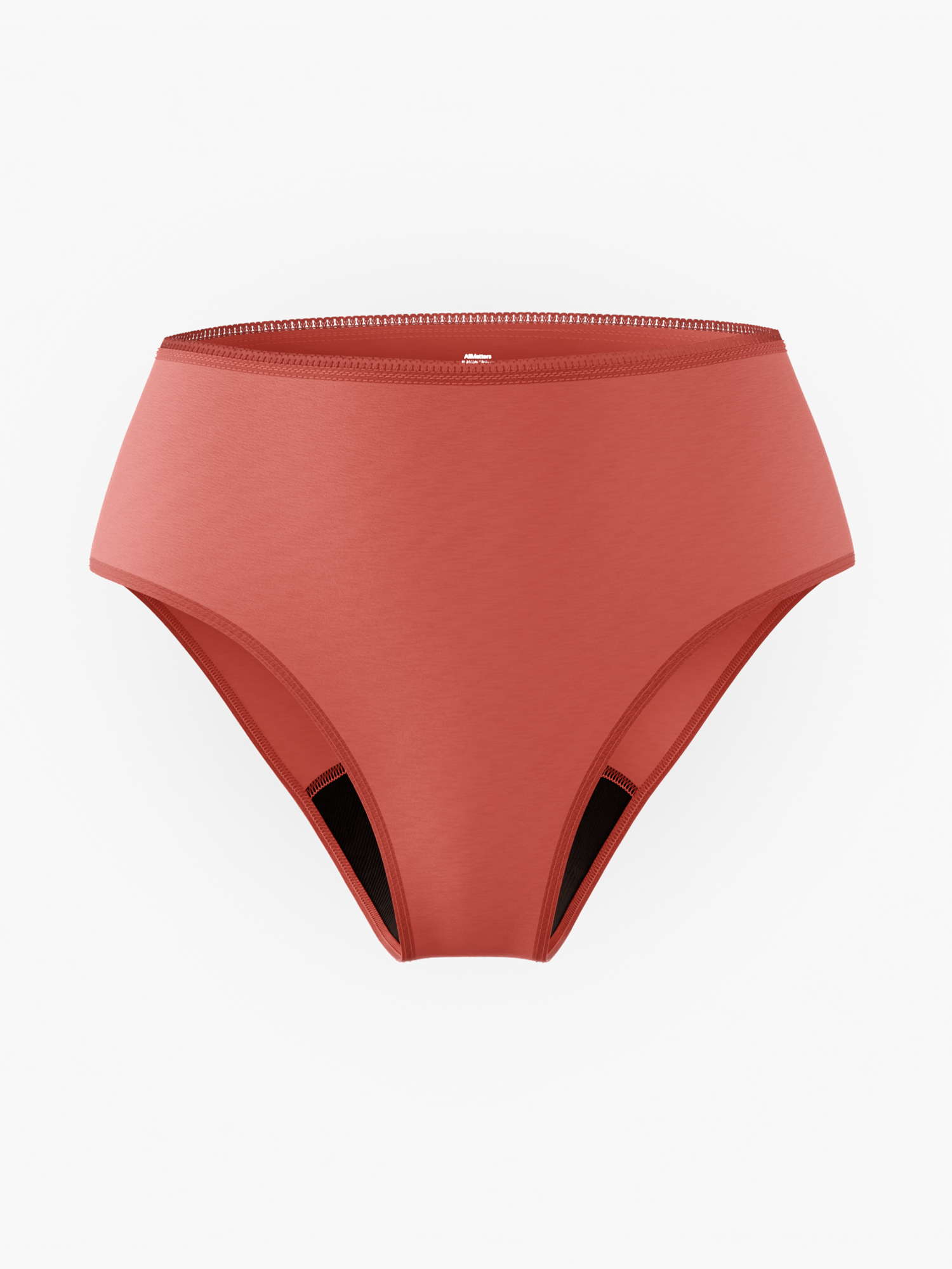 allmatters-tencel-high-waist-culotte-menstruelle-red-clay-flux-moyen image 2