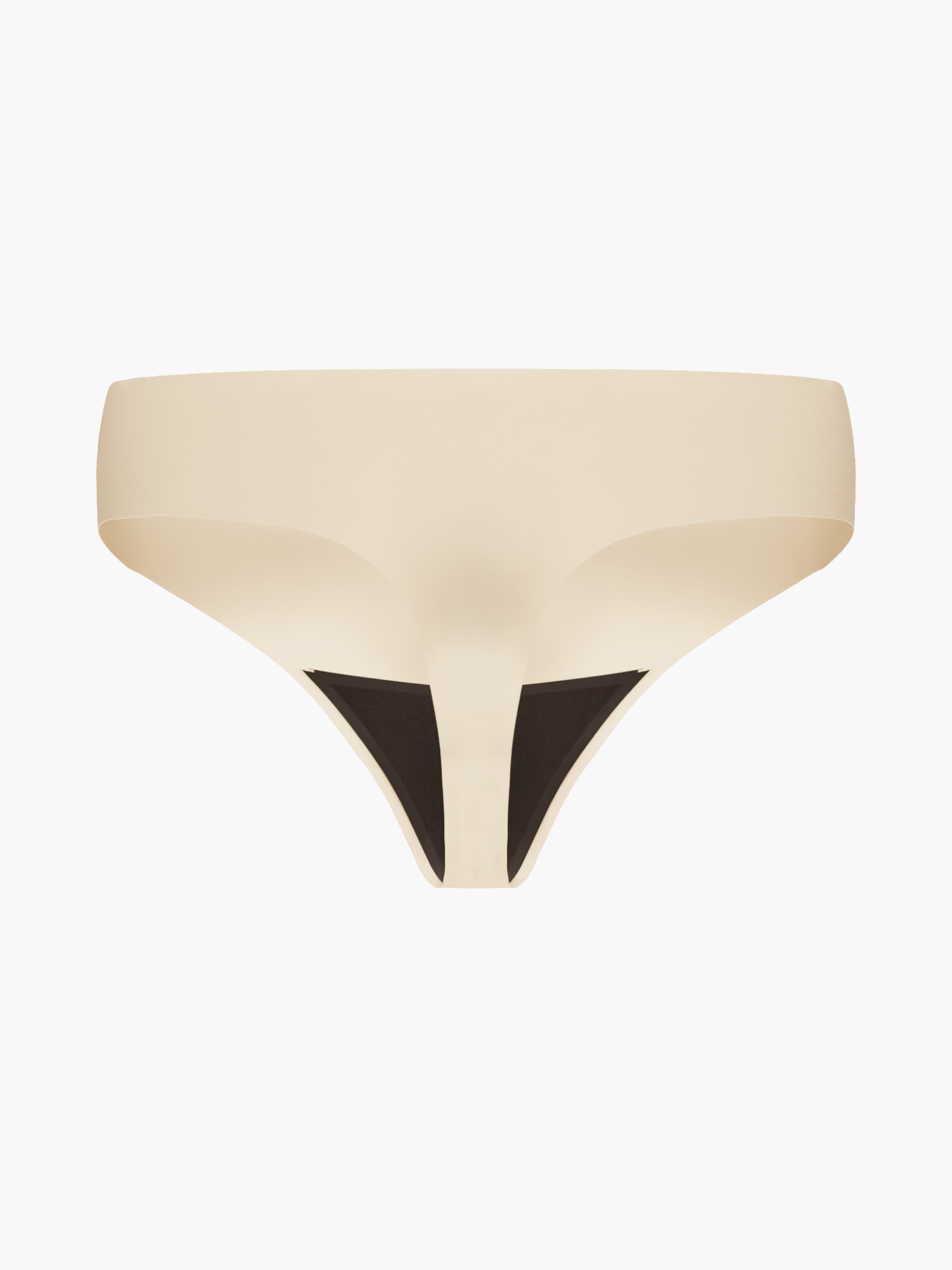 allmatters-activematters-string-culotte-menstruelle-beige-sport image 2
