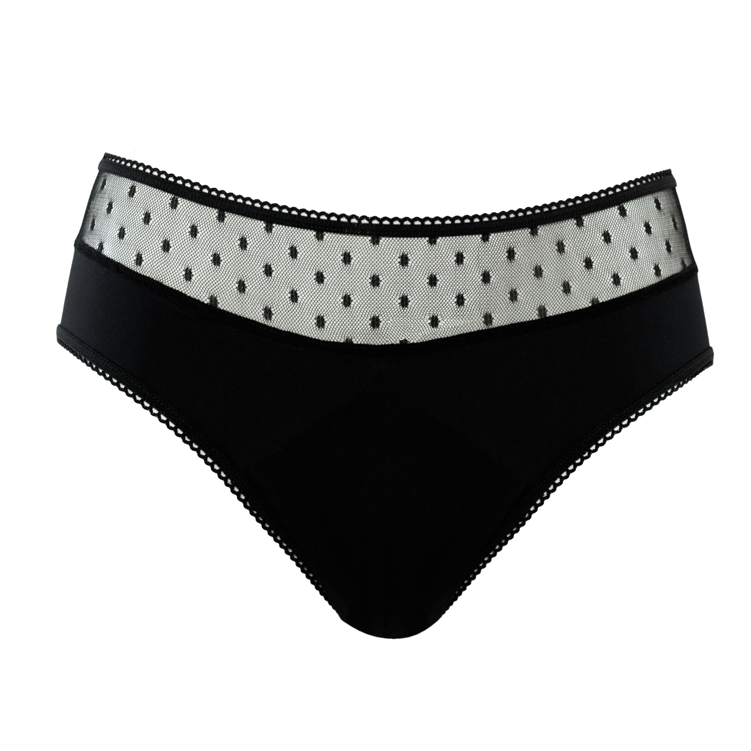 louloucup-rose-classique-fanny-culotte-menstruelle-xs-abondant image 2