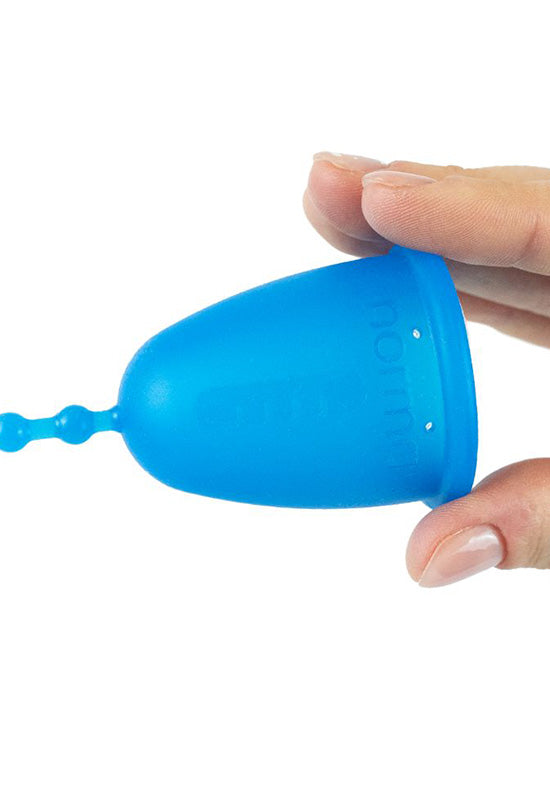 fluyda-norma-hard-coupe-menstruelle-taille-m-silicone-m-dical image 2