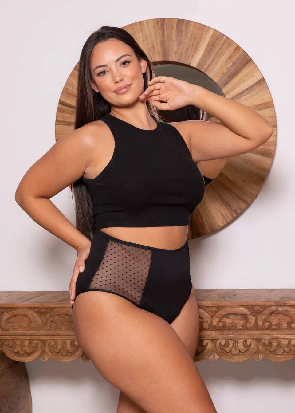 so-cup-splendea-taille-haute-culotte-menstruelle-nuit-abondant image 1
