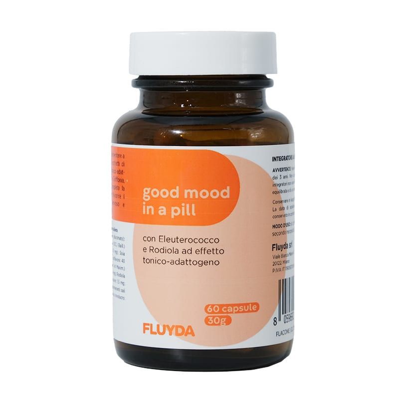fluyda-in-a-pill-good-mood-compl-ment-anti-stress-naturel image 2