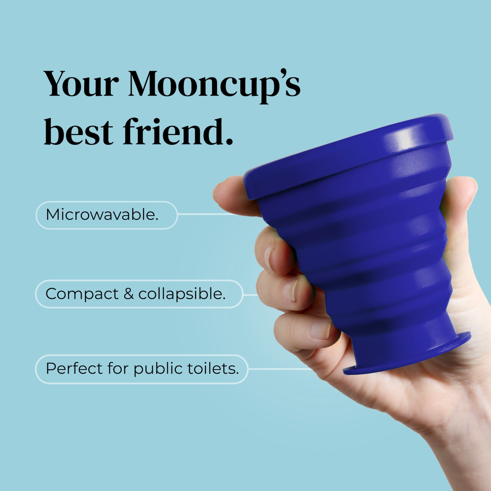 mooncup-original-pot-st-rilisation-cup-silicone-pliable image 4