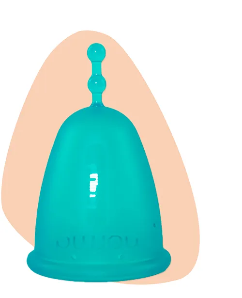 fluyda-norma-soft-coupe-menstruelle-taille-l-silicone-souple image 1
