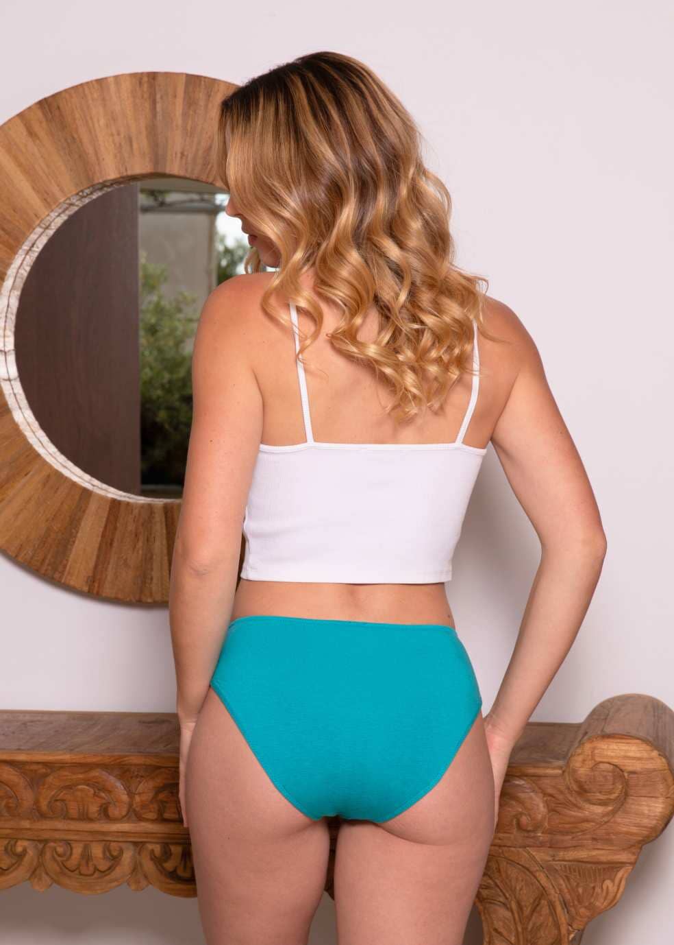 so-cup-splendea-culotte-menstruelle-cyan-flux-abondant image 2
