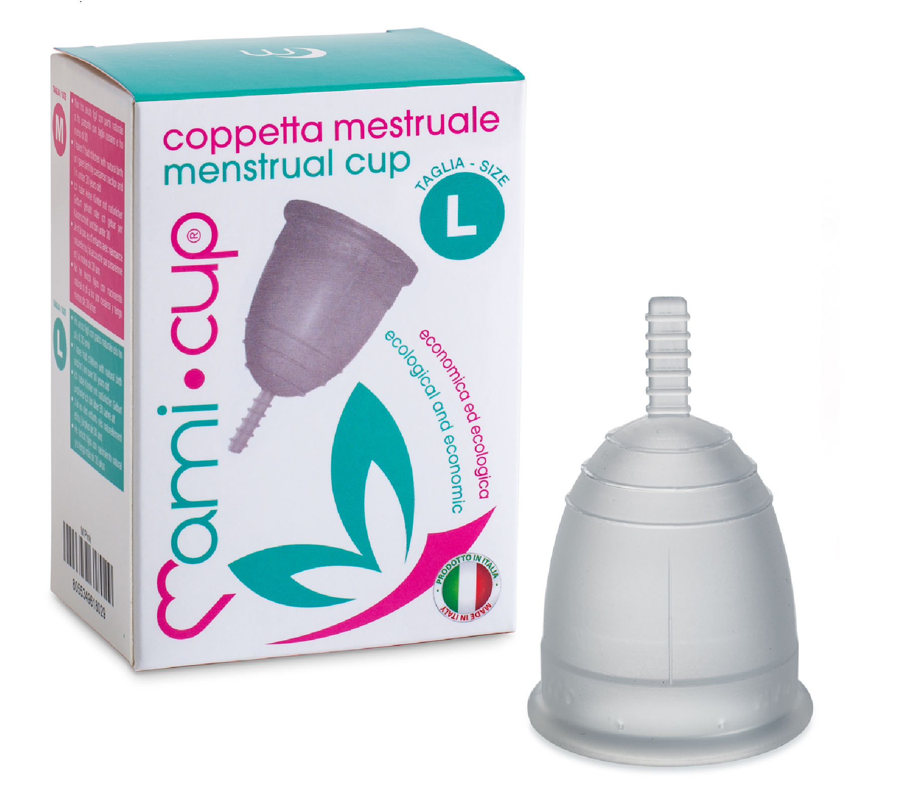 mamicup-coupe-menstruelle-silicone-taille-m-rose image 8