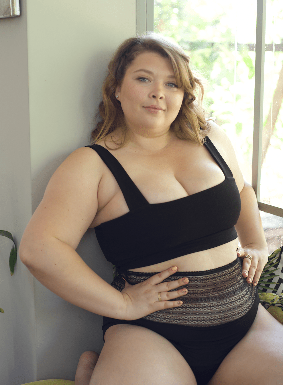 louloucup-rose-classique-margot-culotte-menstruelle-2xl-flux-moyen image 3