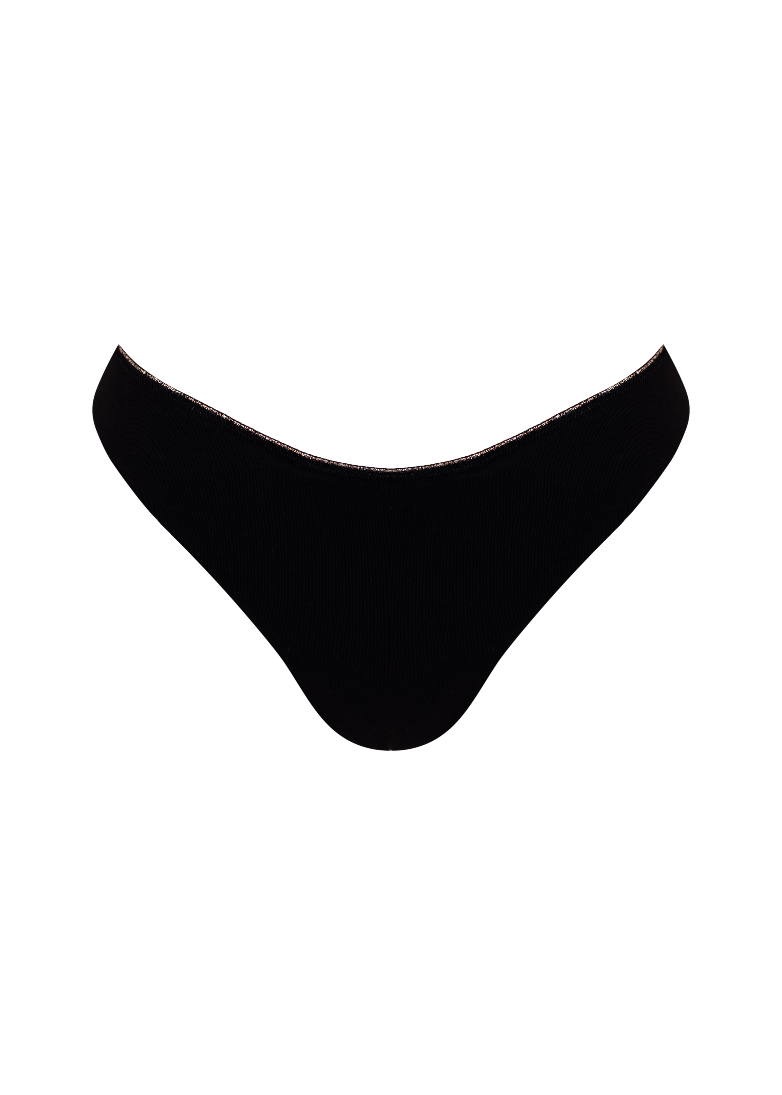 louloucup-lucie-culotte-menstruelle-noire-coton-bio-flux-moyen-m image 6