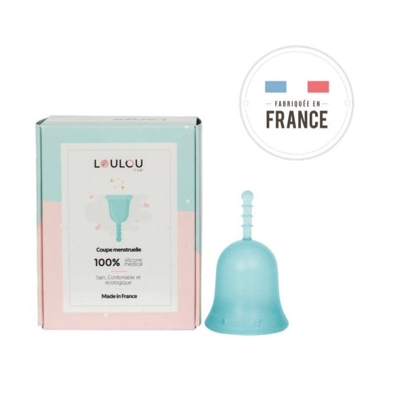 louloucup-turquoise-souple-coupe-menstruelle-taille-s-25-ml image 3