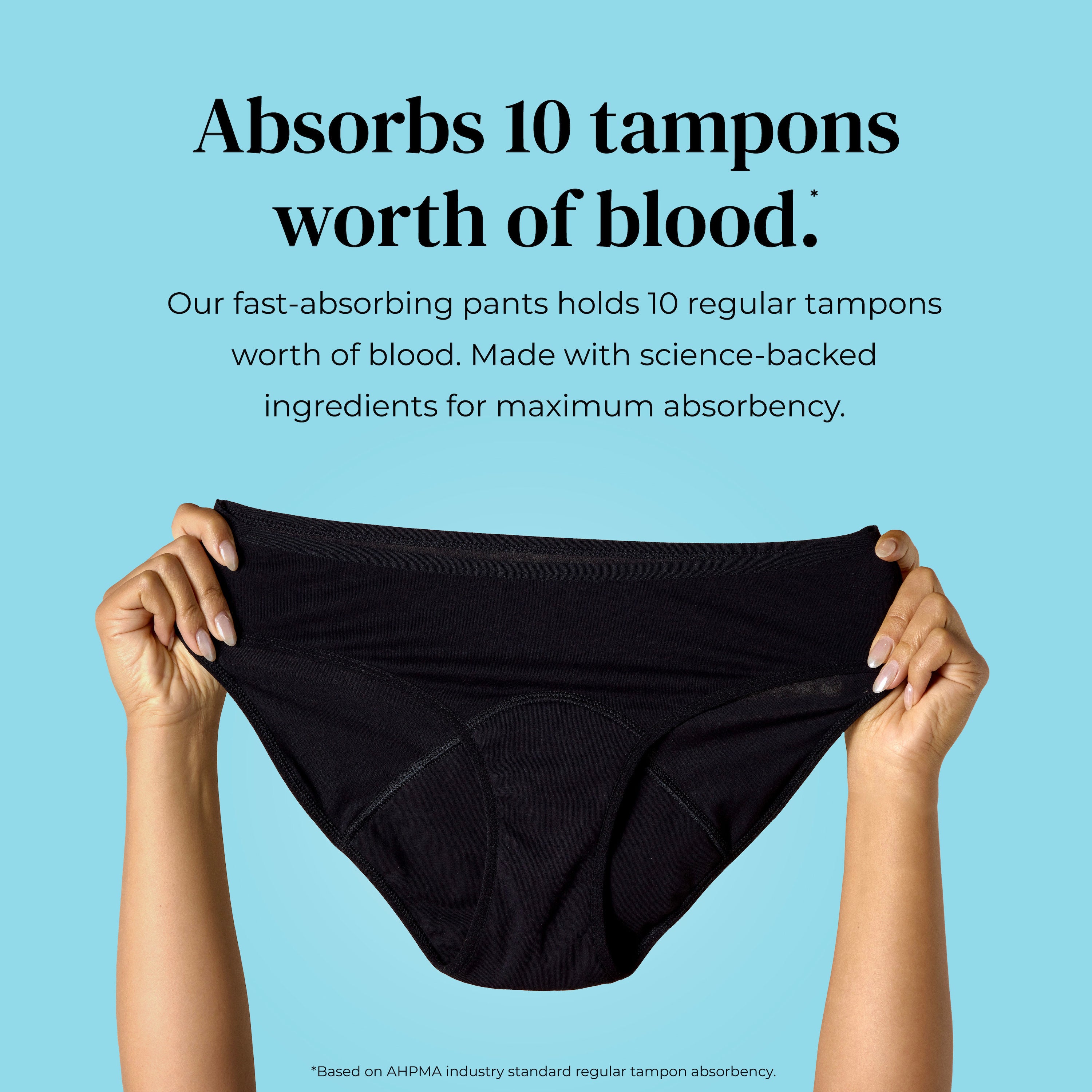 mooncup-original-lot-5-culottes-menstruelles-flux-abondant image 3