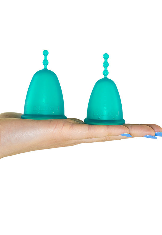 fluyda-norma-soft-coupe-menstruelle-taille-l-silicone-souple image 4