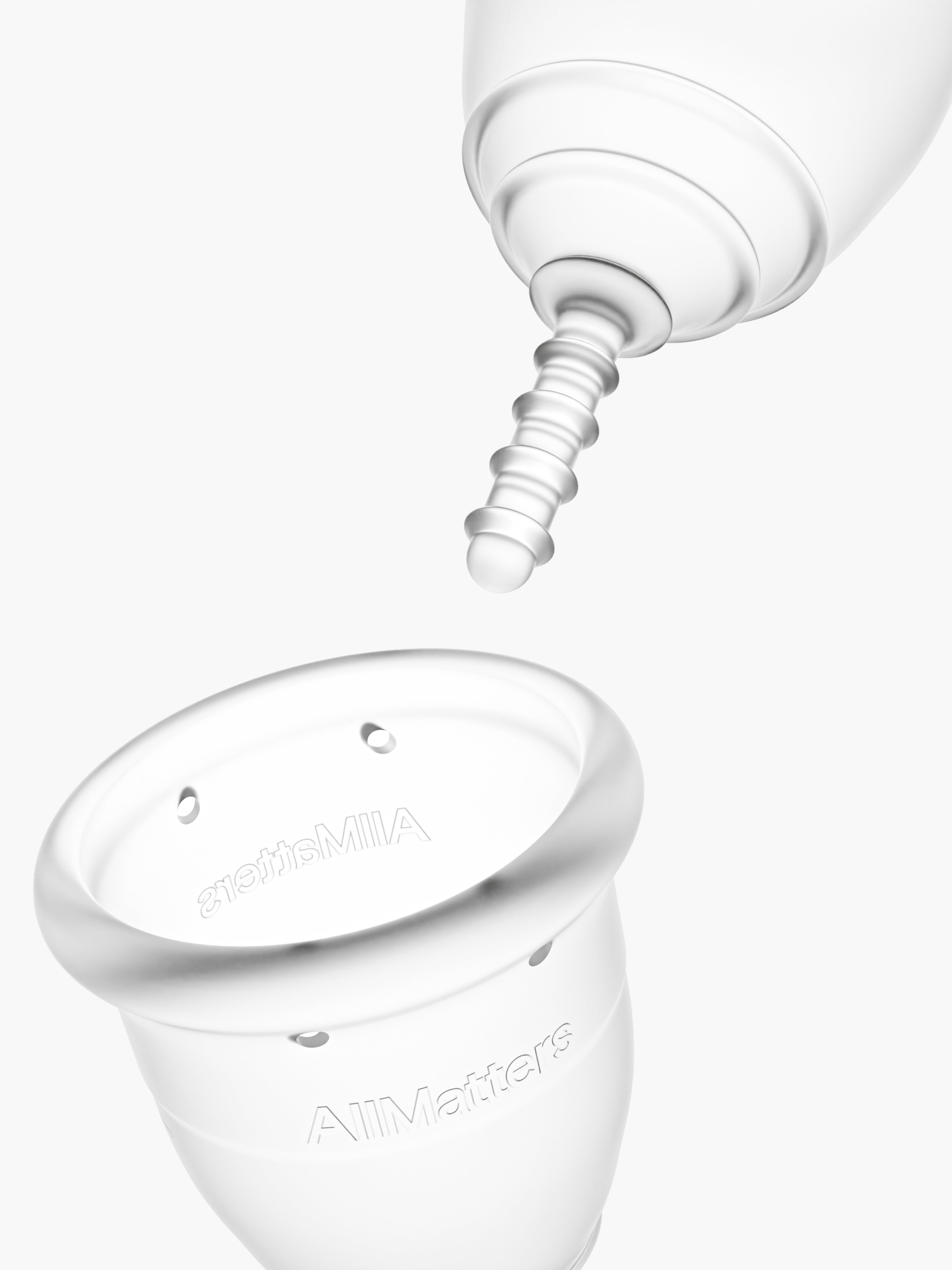 allmatters-organicup-duo-coupe-menstruelle-tailles-a-b-silicone image 4